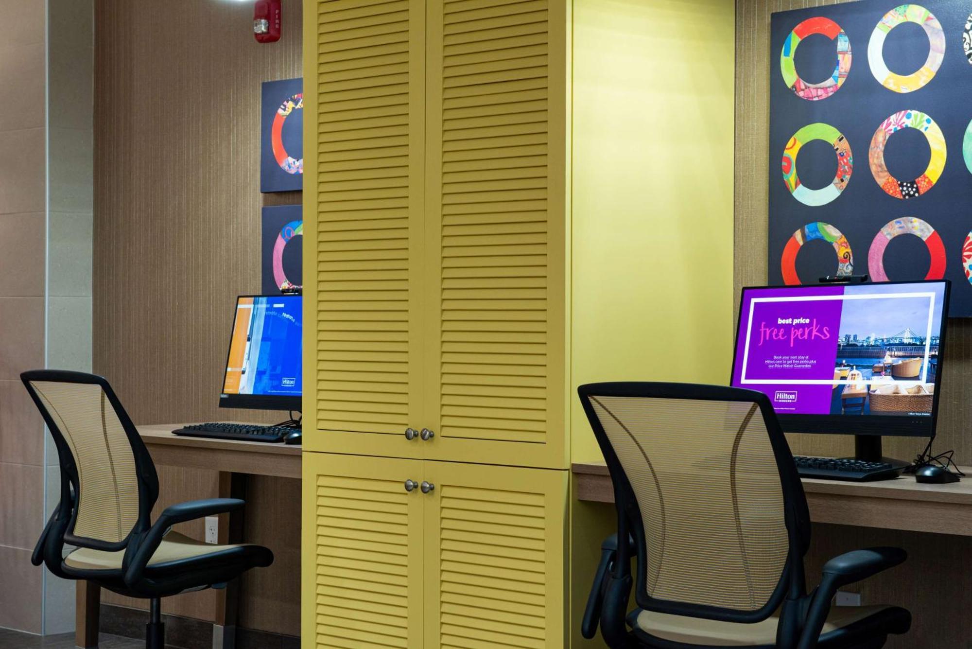 Home2 Suites By Hilton Charlotte Mooresville, Nc Bagian luar foto