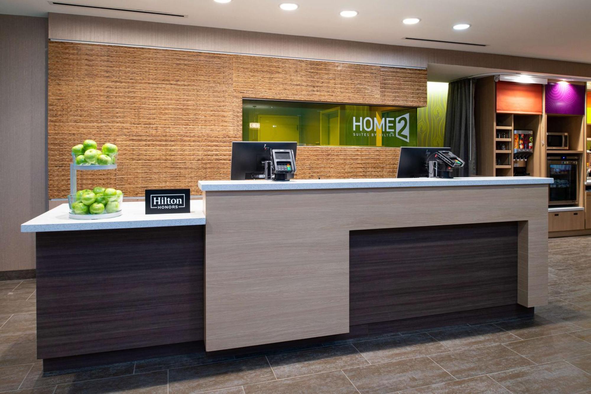 Home2 Suites By Hilton Charlotte Mooresville, Nc Bagian luar foto